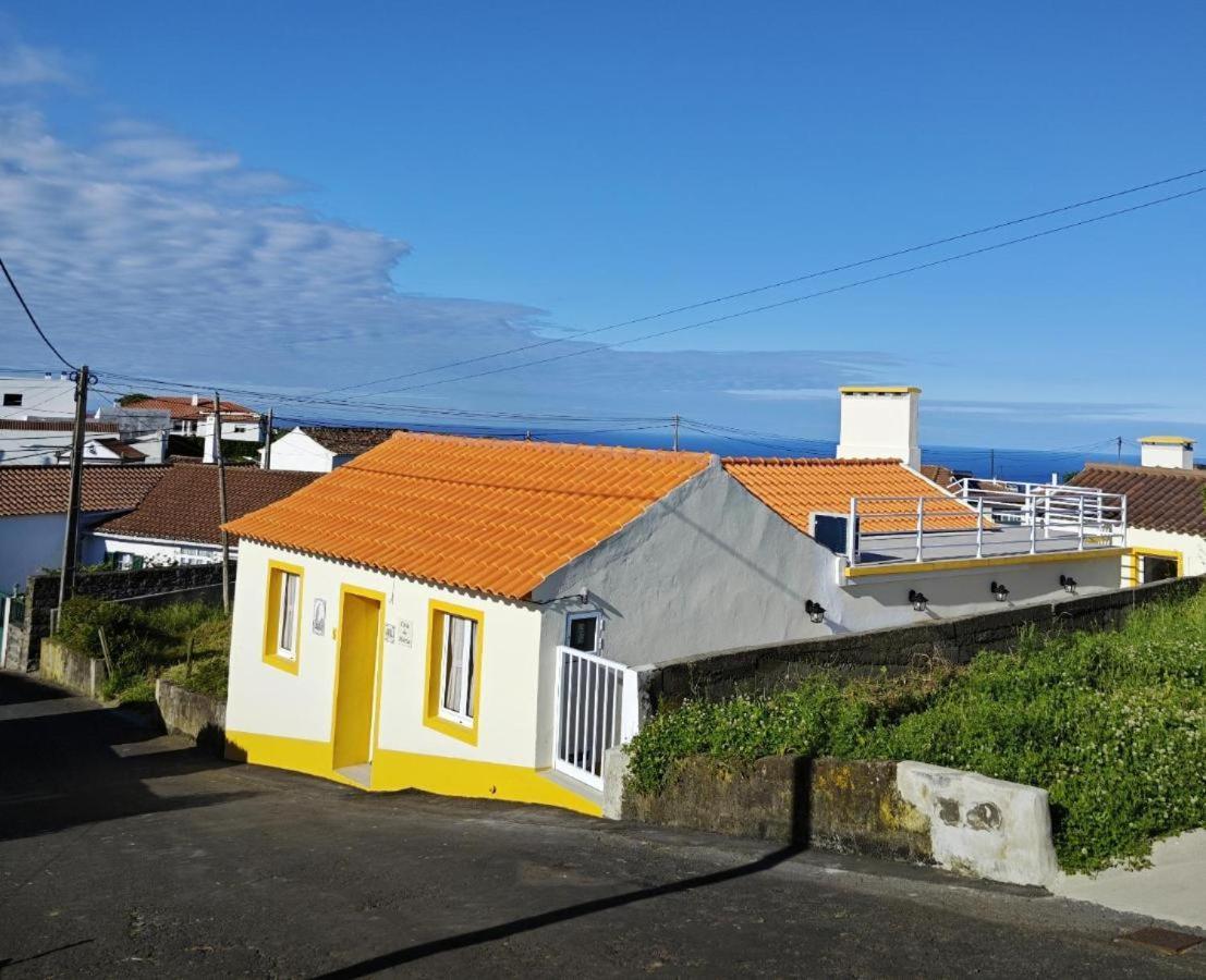 诺德什蒂Casa Da Marta别墅 外观 照片