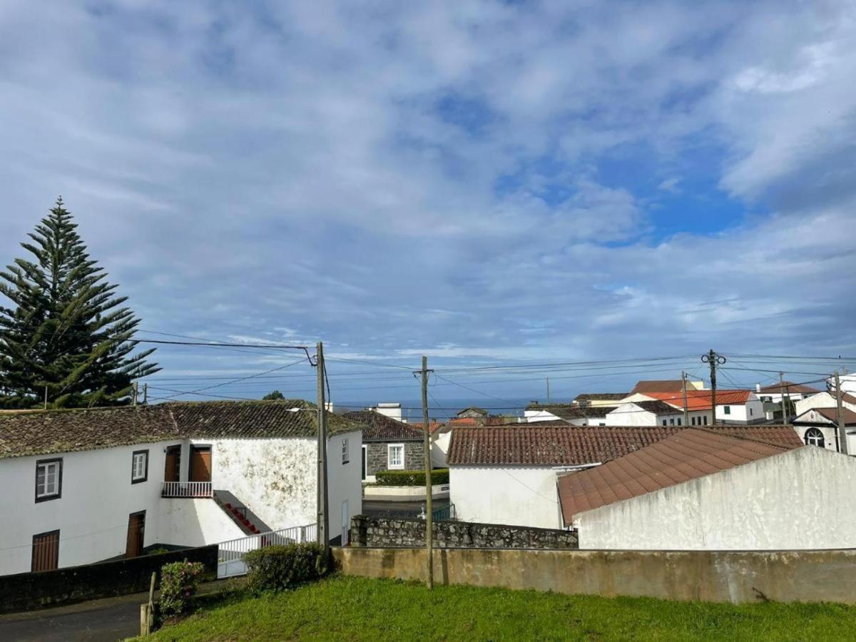 诺德什蒂Casa Da Marta别墅 外观 照片