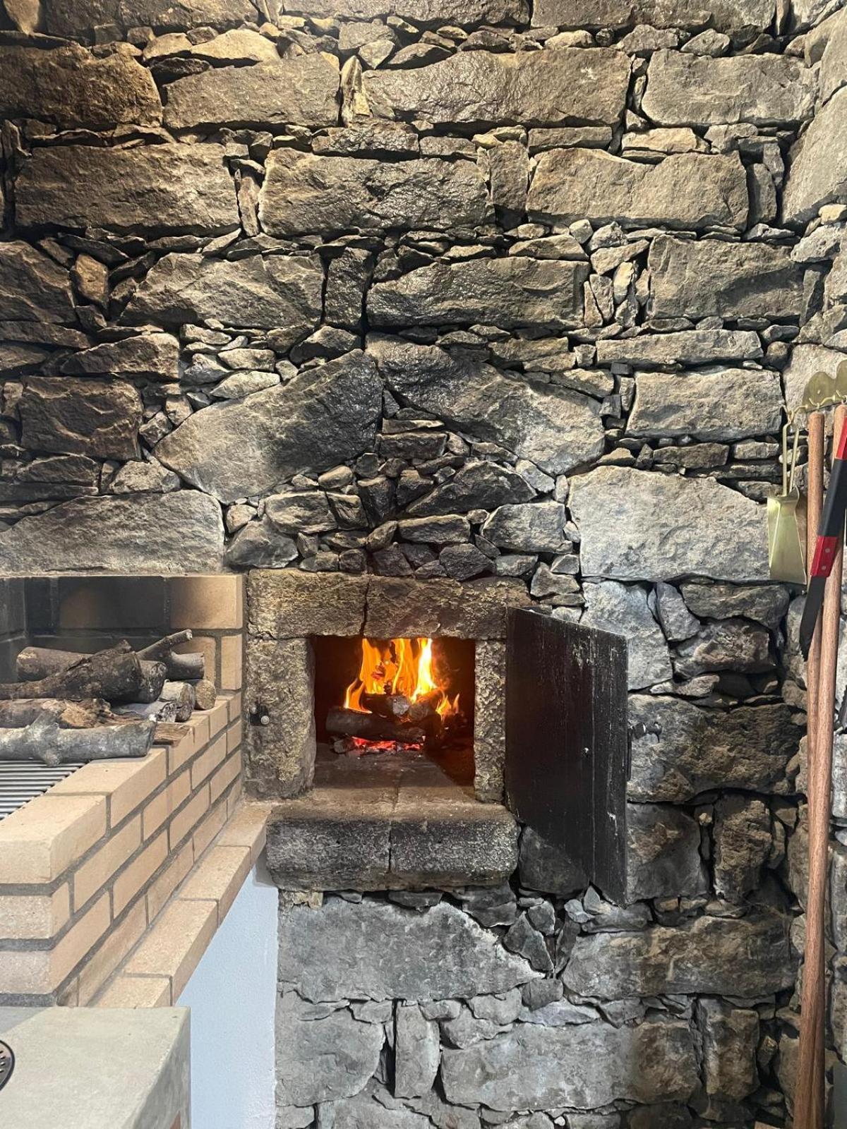 诺德什蒂Casa Da Marta别墅 外观 照片