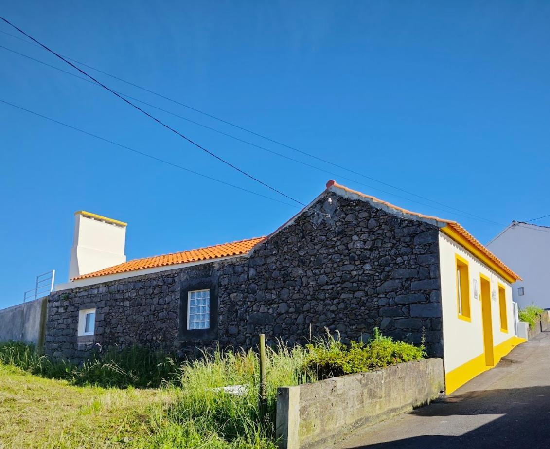 诺德什蒂Casa Da Marta别墅 外观 照片